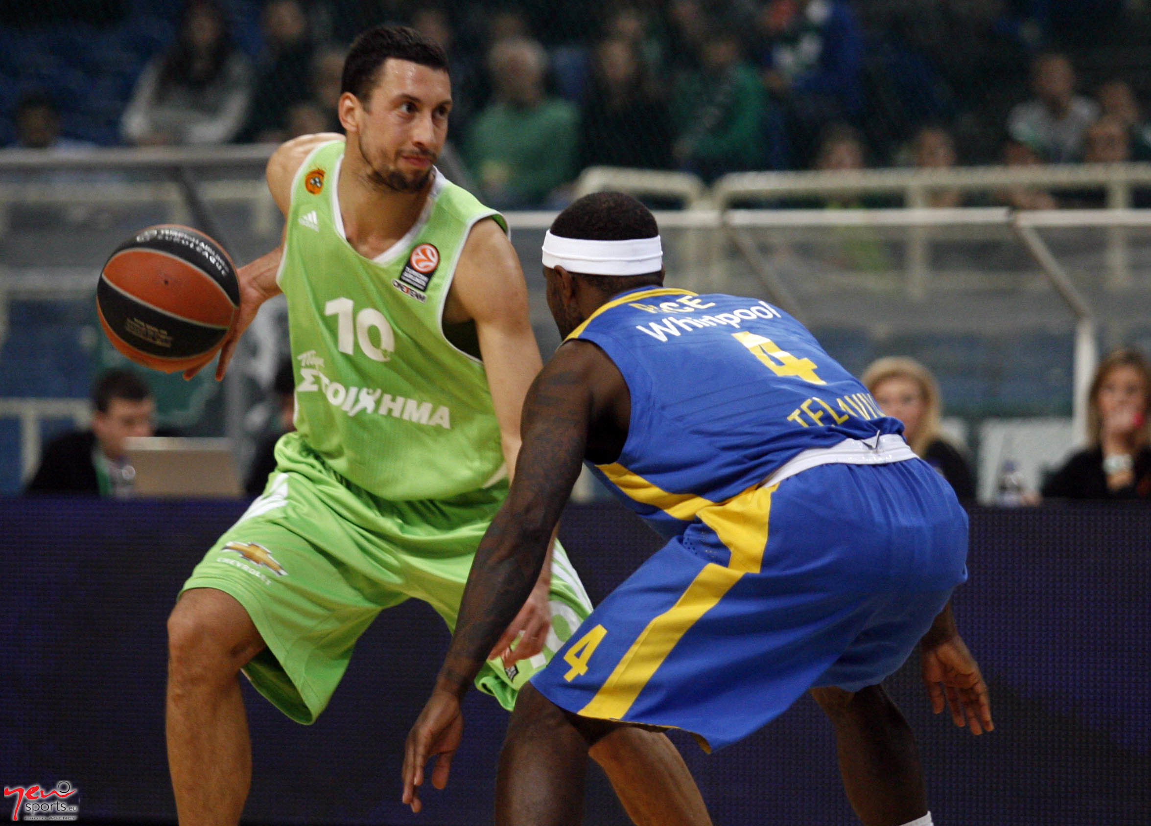ΦΩΤΟ NEWSPORTS.