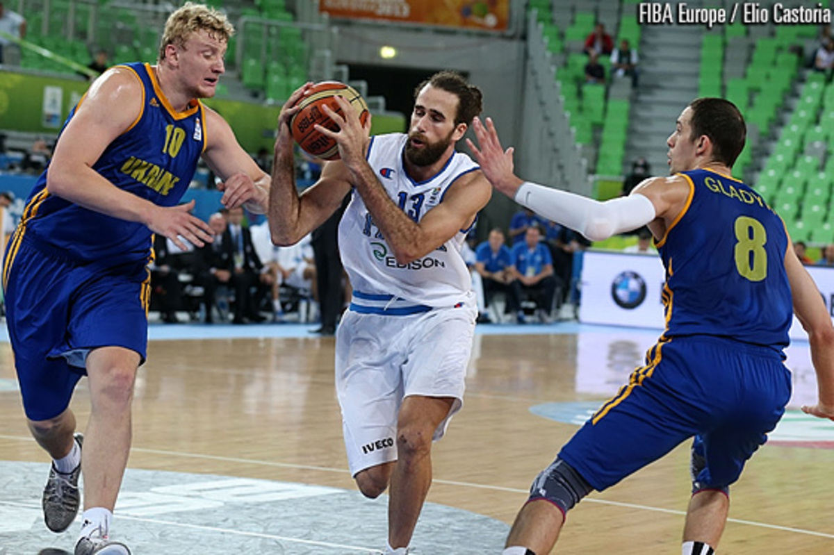 Πρώτη φορά θα πάει σε Mundobasket η Ουκρανία eurobasket2013.org