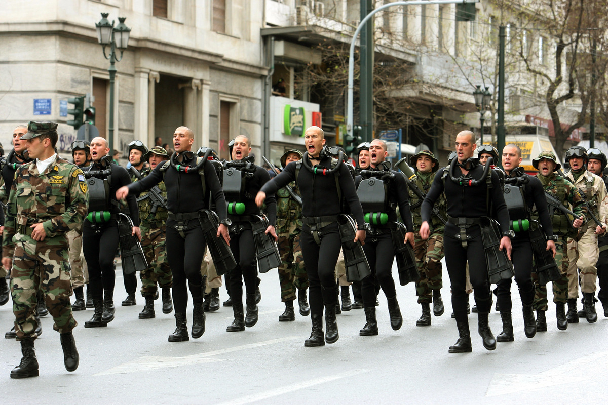 ΦΩΤΟ ΑΡΧΕΙΟΥ EUROKINISSI