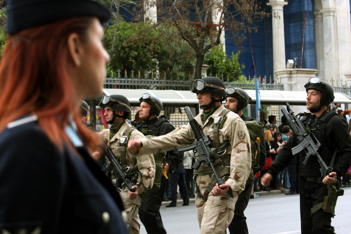 ΦΩΤΟ ΑΡΧΕΙΟΥ EUROKINISSI