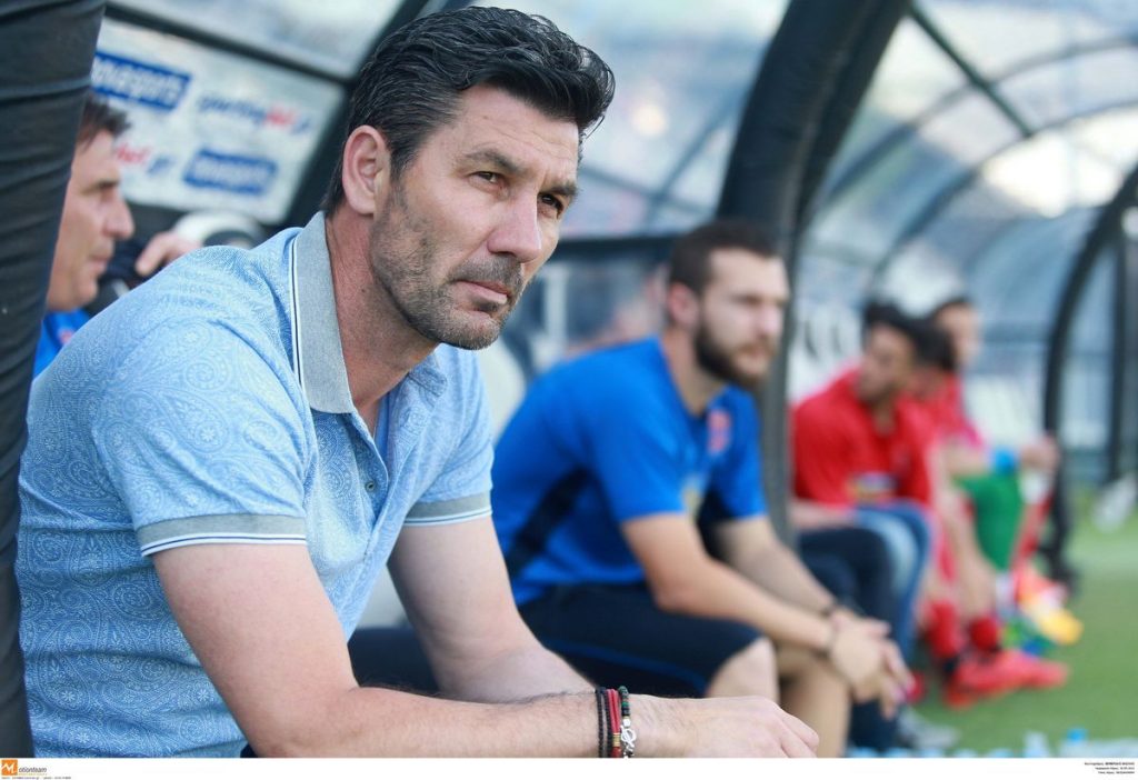 “Πάνθηρες” για Ουζουνίδη: “Είσαι ανεπιθύμητος”