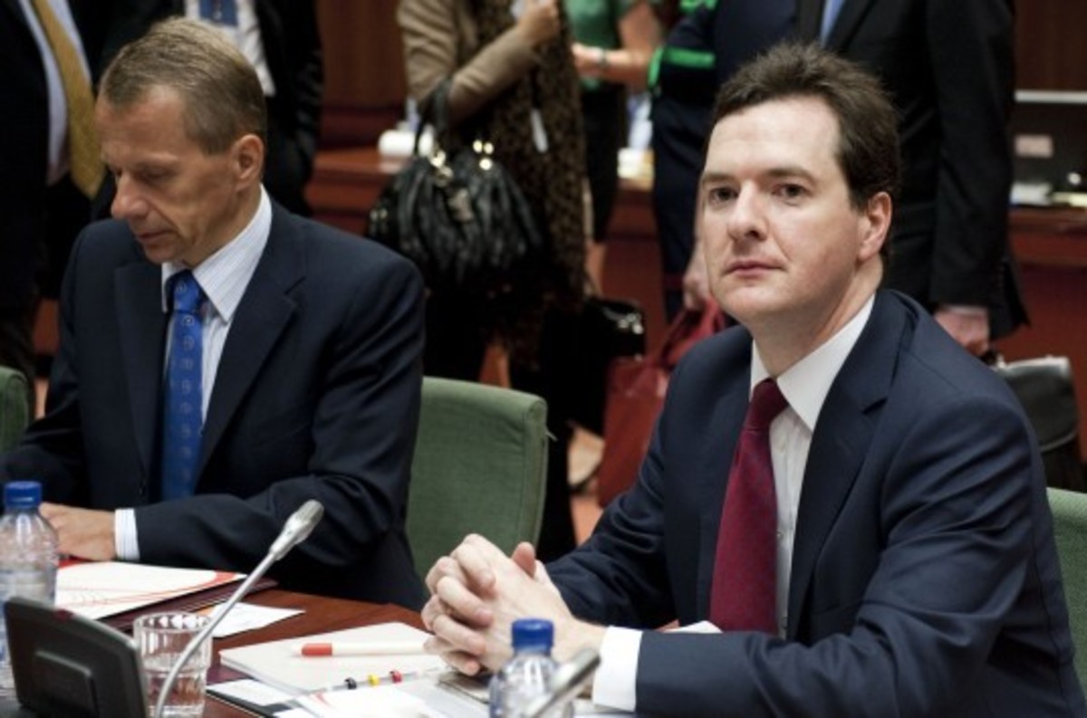 Βρετανός ΥΠΟΙΚ: Εάν δεν υπάρξουν ενδείξεις για συμφωνία θα επιδεινωθεί η κατάσταση στην Ελλάδα