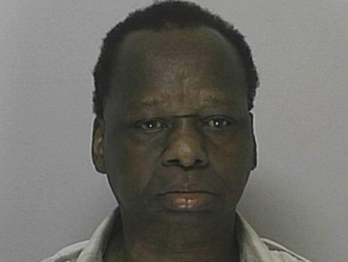 Συνελήφθη ο θείος του Μπαράκ Ομπάμα!