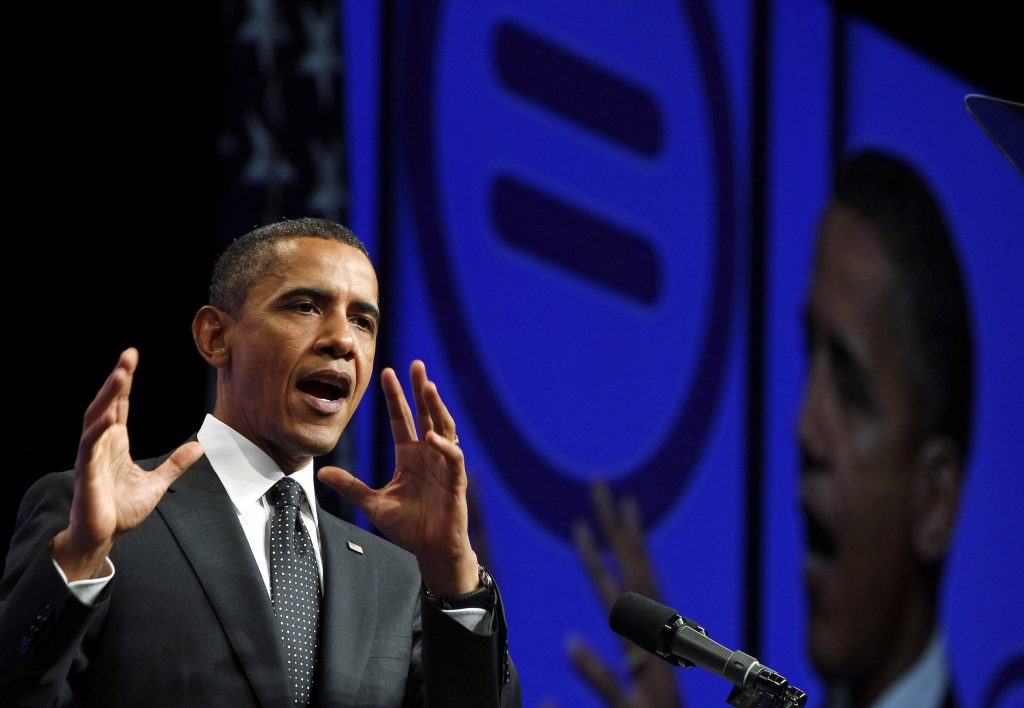 Ομπάμα: Οι στόχοι για το Αφγανιστάν είναι εφικτοί