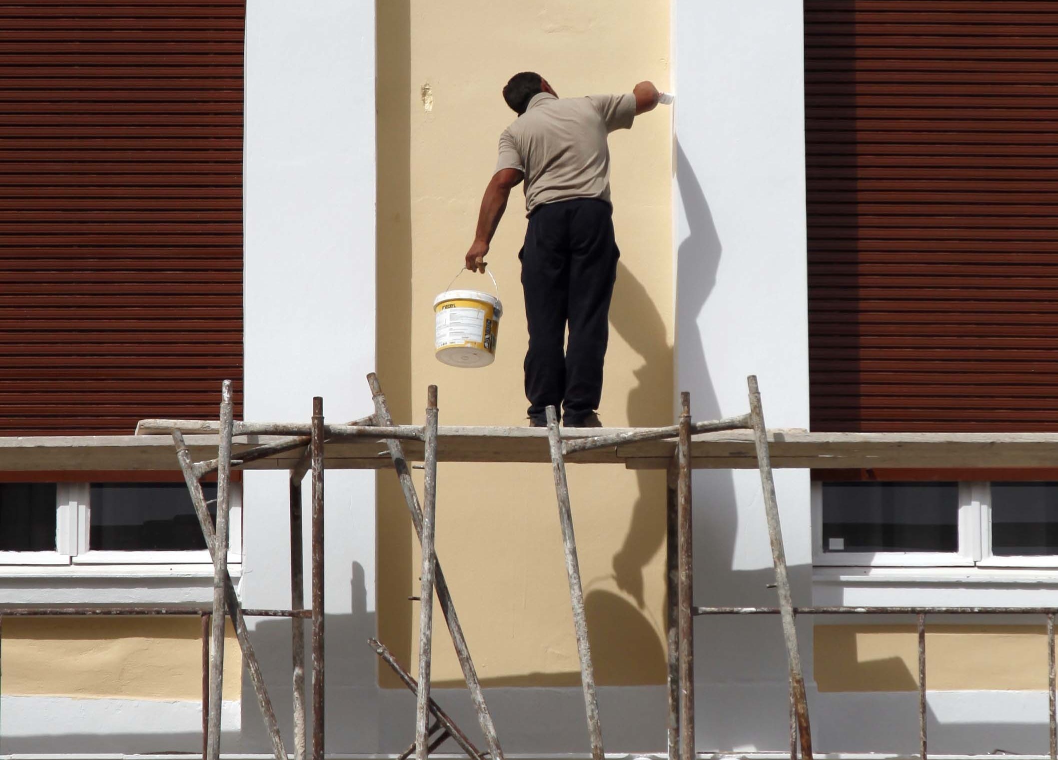 Πώς θα γίνει η καταβολή του Δωρόσημου στους οικοδόμους