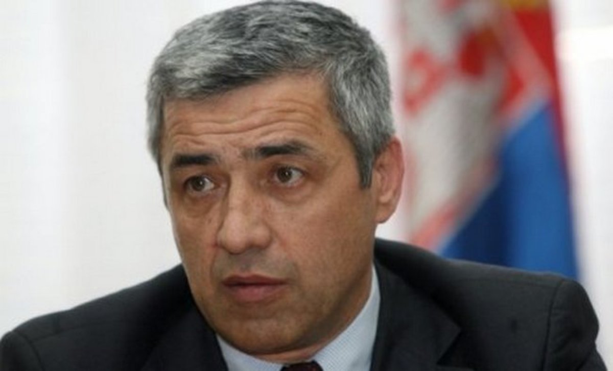 Σερβία: Σε εννέα χρόνια φυλακή καταδικάστηκε ο επικεφαλής των Σέρβων του Κοσόβου, Όλιβερ Ιβάνοβιτς