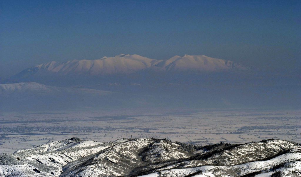 Σβήνει η ελπίδα για την 37χρονη Γαλλίδα