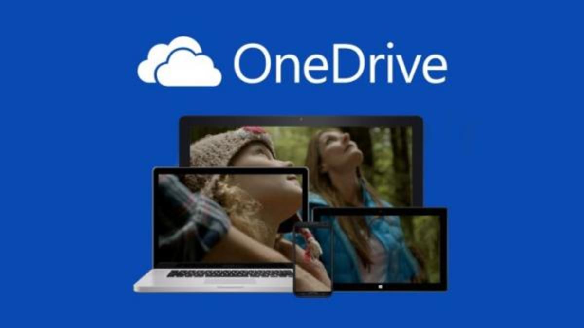 Η Microsoft διπλασιάζει το δωρεάν αποθηκευτικό χώρο στο OneDrive