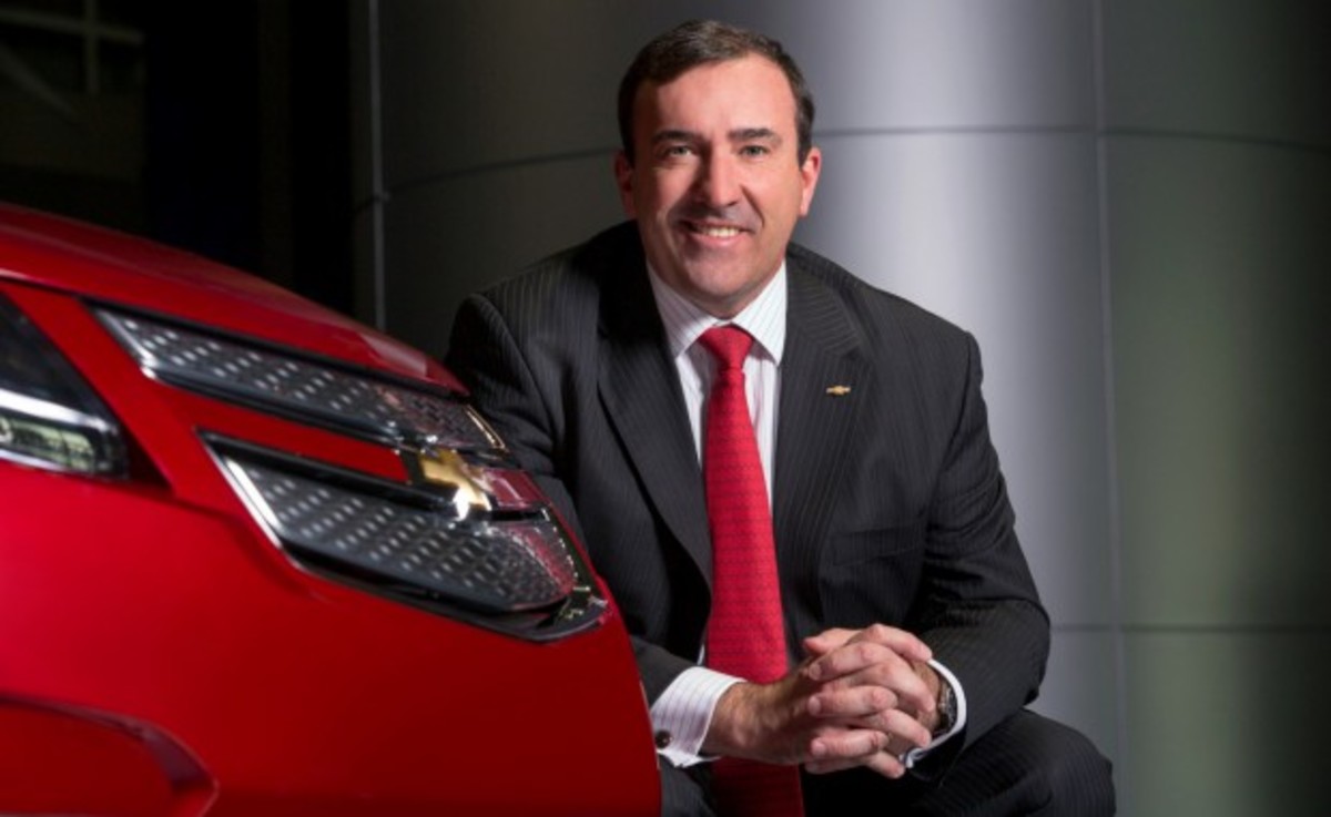 GM: Θα κάνουμε την Opel πιο premium για να δώσουμε χώρο στη Chevrolet στην Ευρώπη