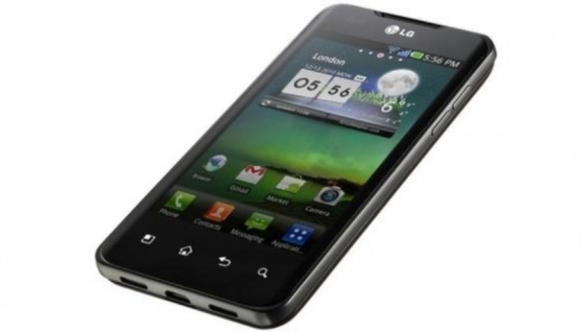 Δείτε το νέο διπύρηνο κινητό της LG σε δράση!