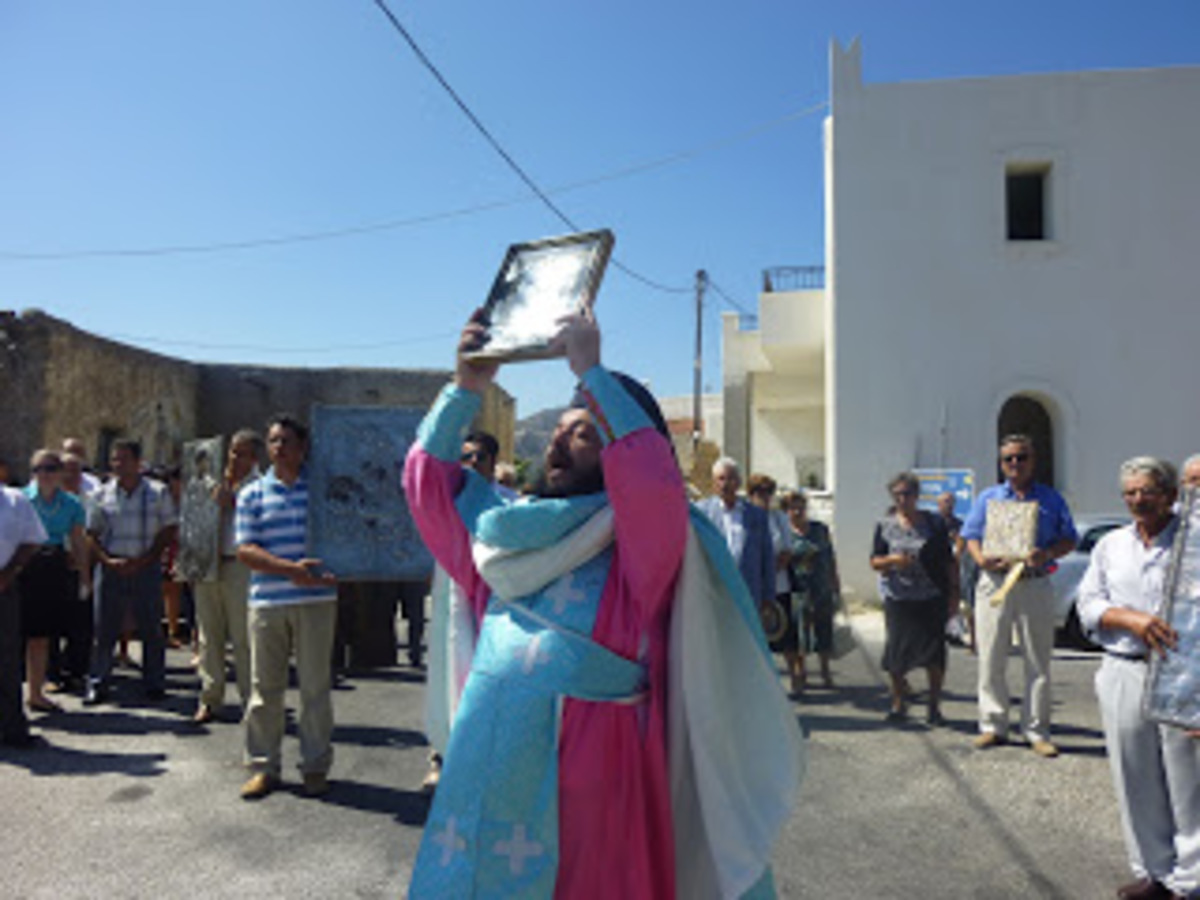 ΦΩΤΟ από cyclades24.gr