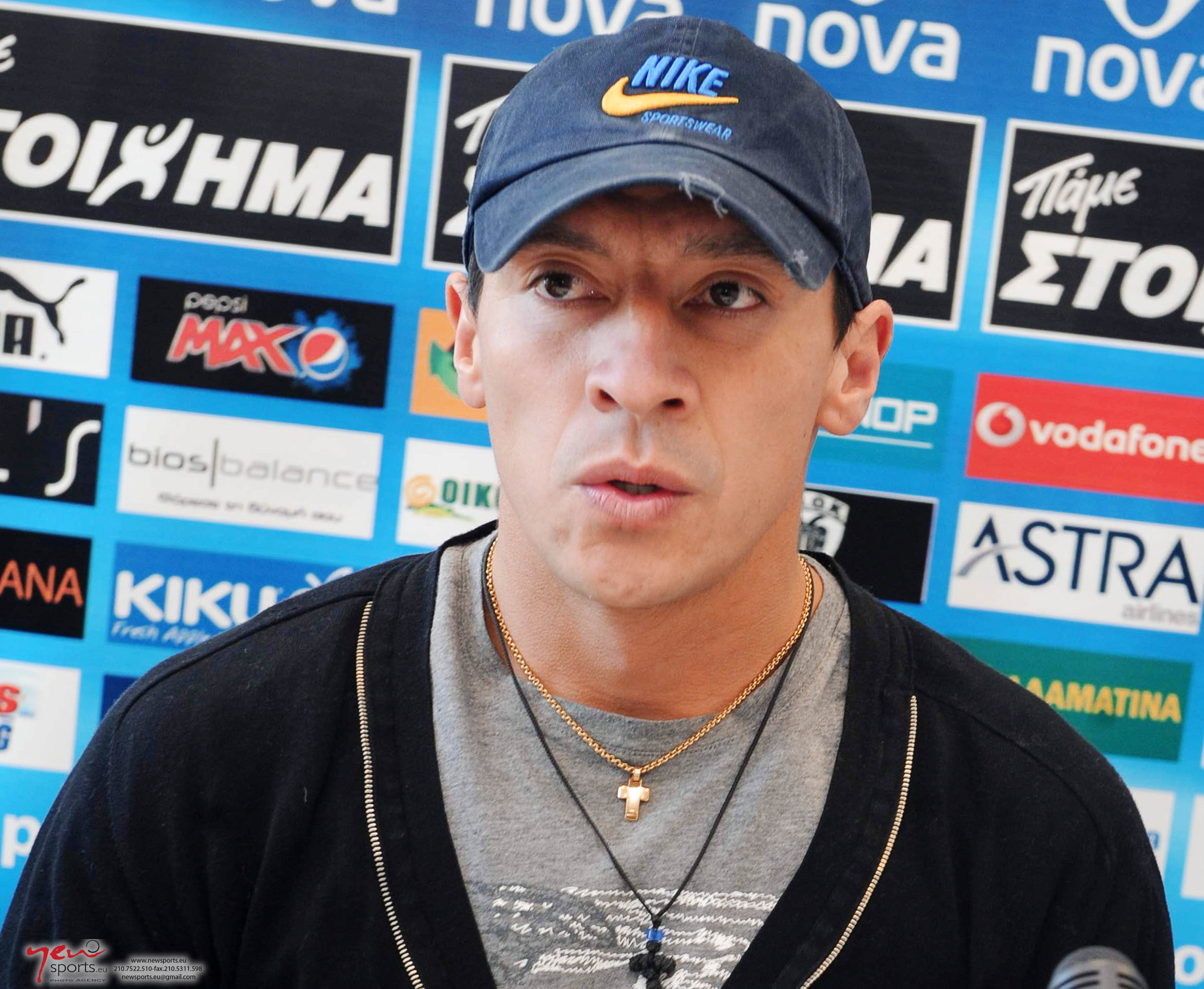 ΦΩΤΟ NEWSPORTS.