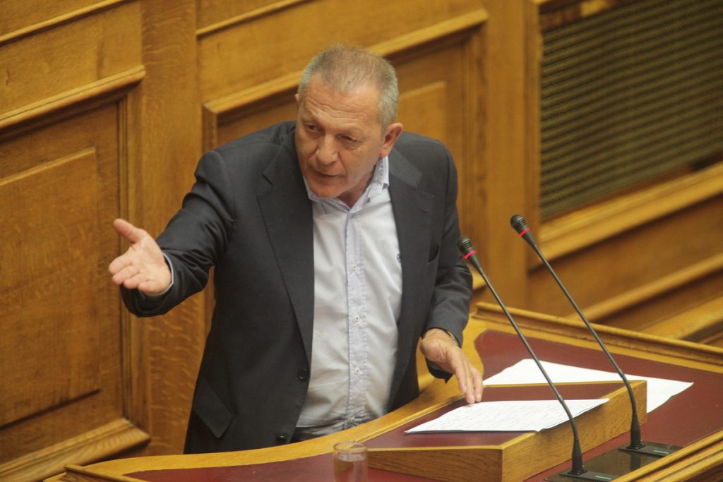 Πηγή Eurokinissi