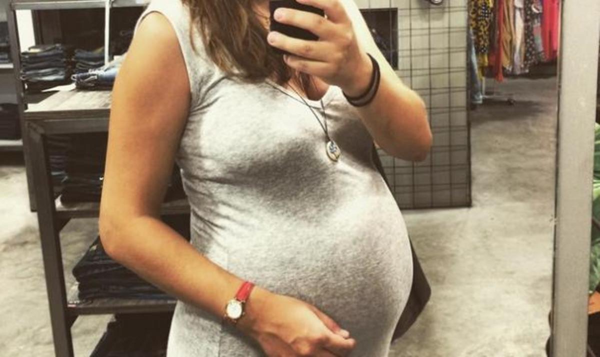 Έρχονται γεννητούρια στη Βουλή! Ετοιμόγεννη η σύζυγος του…