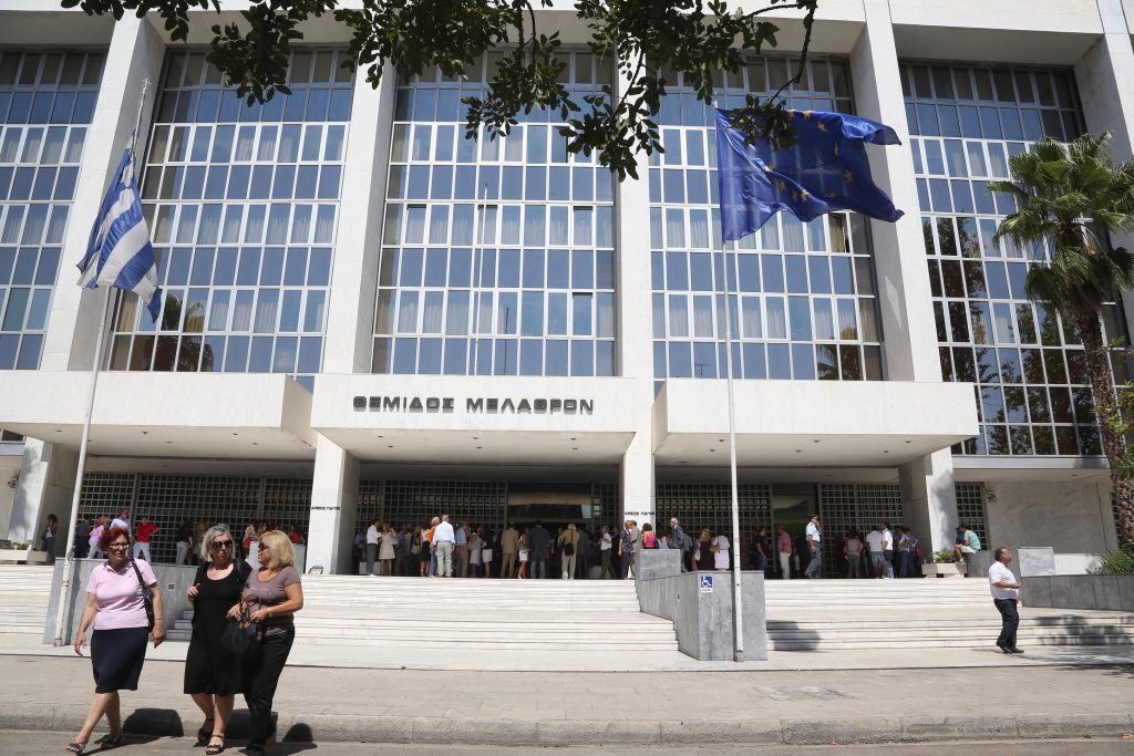 Διαψεύδει τον Ι. Διώτη ο Ιωσήφ Λιβανός – “Δεν καταδικάζω ούτε απαλλάσσω κανέναν”