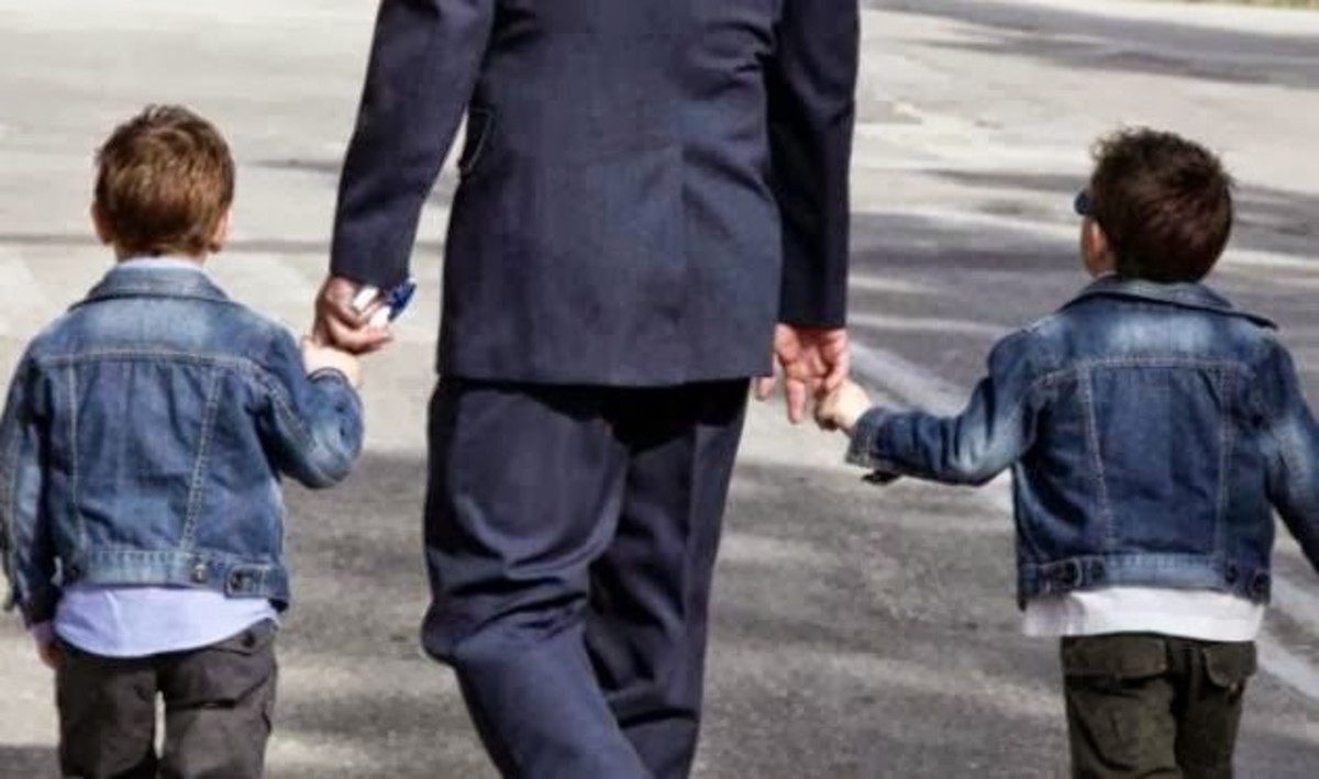 Καταγγελία για βάναυση συμπεριφορά σε στρατιωτικό παιδικό σταθμό