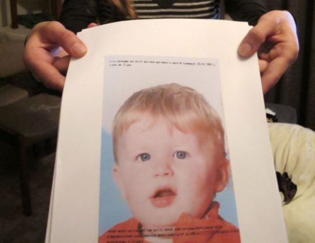 Σοκ στη Γαλλία: Πατέρας σκότωσε τον 3χρονο γιο του βάζοντας τον στο πλυντήριο!