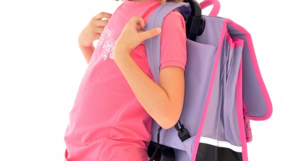 Ιώσεις: Πώς να προστατεύσεις το παιδί σου;