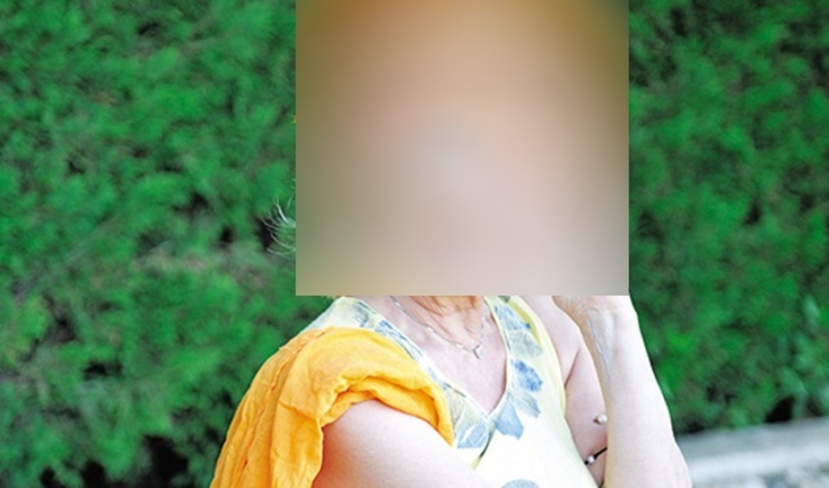 «Πάω και ρίχνω το μωρό. Γύρισε! Με κοίταξε στα μάτια, του το είπα κι έφυγε για πάντα»!