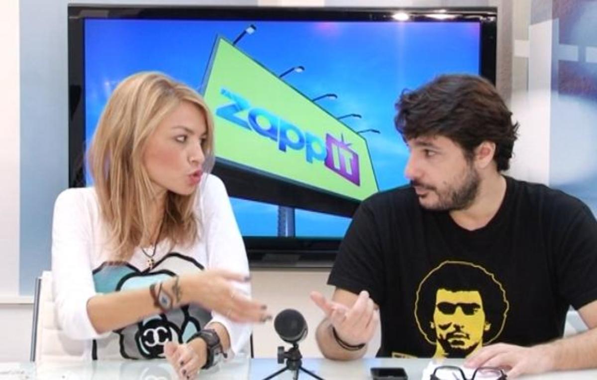 Πρωινή μάχη…Επεισόδιο 1ο!
