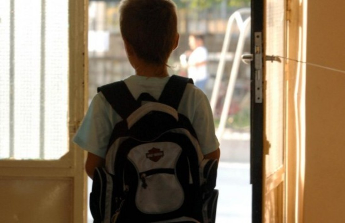 Πάτρα: “Βροχή” οι αποβολές μαθητών με “άρωμα” bulling