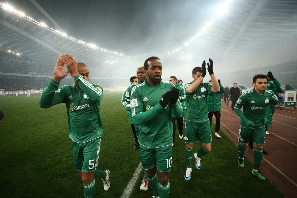 ΦΩΤΟ EUROKINISSI