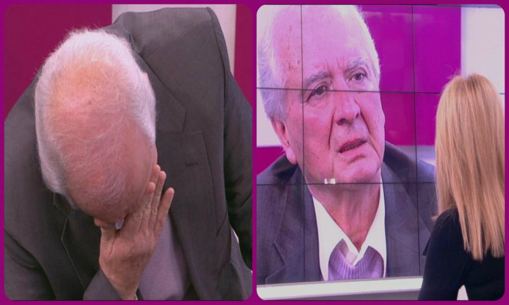 Πάμε Πακέτο: Κατέστρεψε ότι πιο όμορφο είχε στη ζωή του και τώρα…