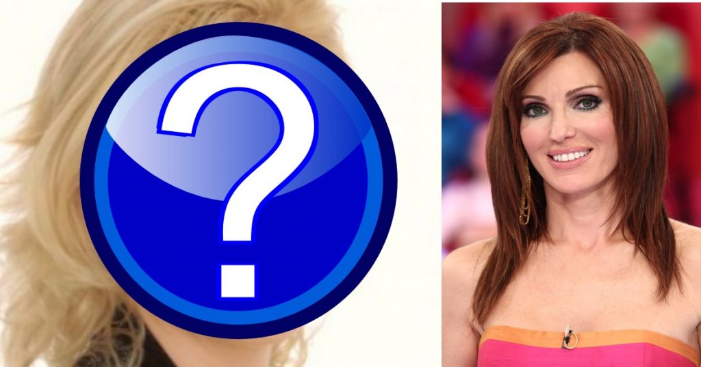 Ποια γνωστή δημοσιογράφος στέλνει Πακέτο;