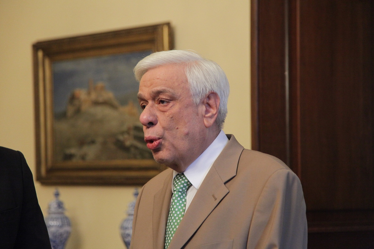 Εκλογές 2015 – Τέσσερα όχι και 3 ναι στον Πρόεδρο της Δημοκρατίας από τους αρχηγούς