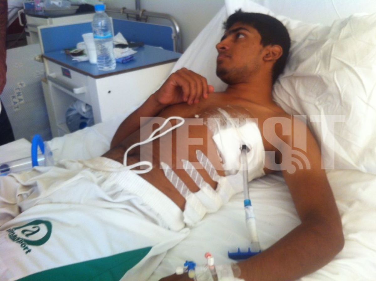 Welt: «Αποδιοπομπαίος τράγος» οι μετανάστες – Τι λέει στο Newsit 17χρονος θύμα ξυλοδαρμού