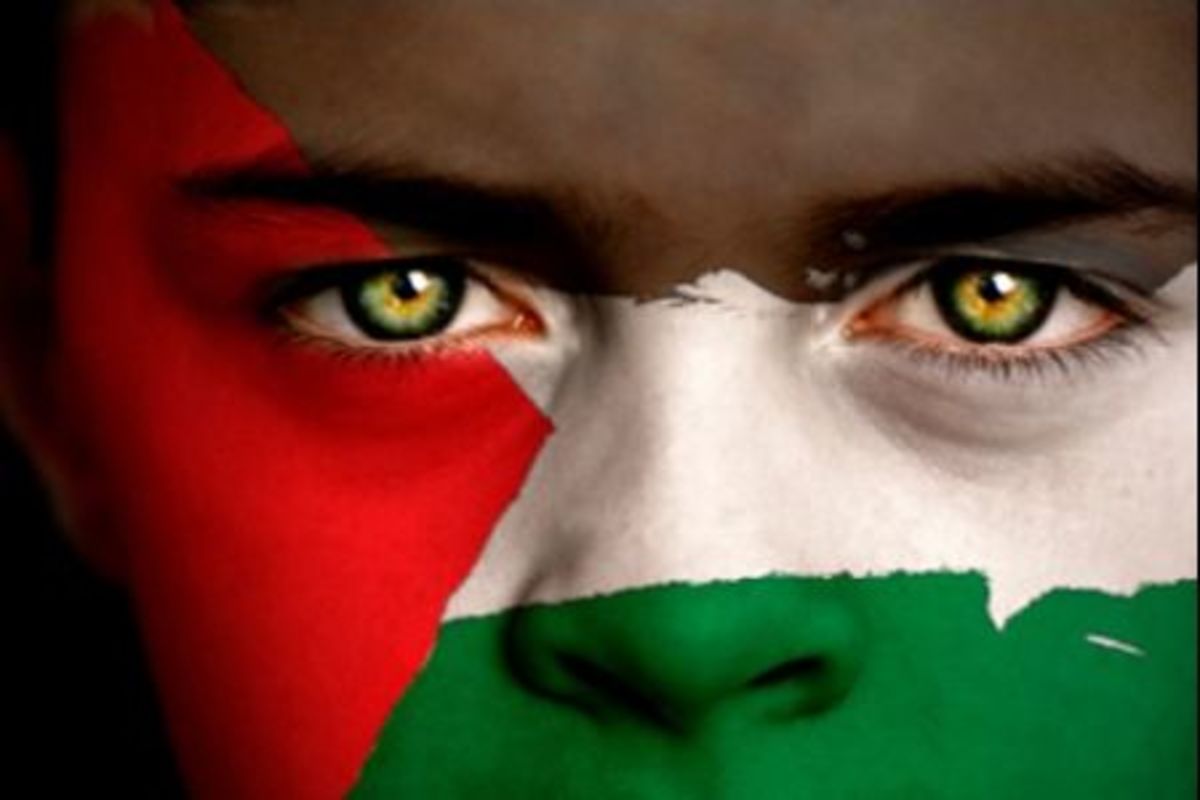 Διαδηλώσεις υπέρ των Παλαιστίνιων σε Γαλλία και Βρετανία