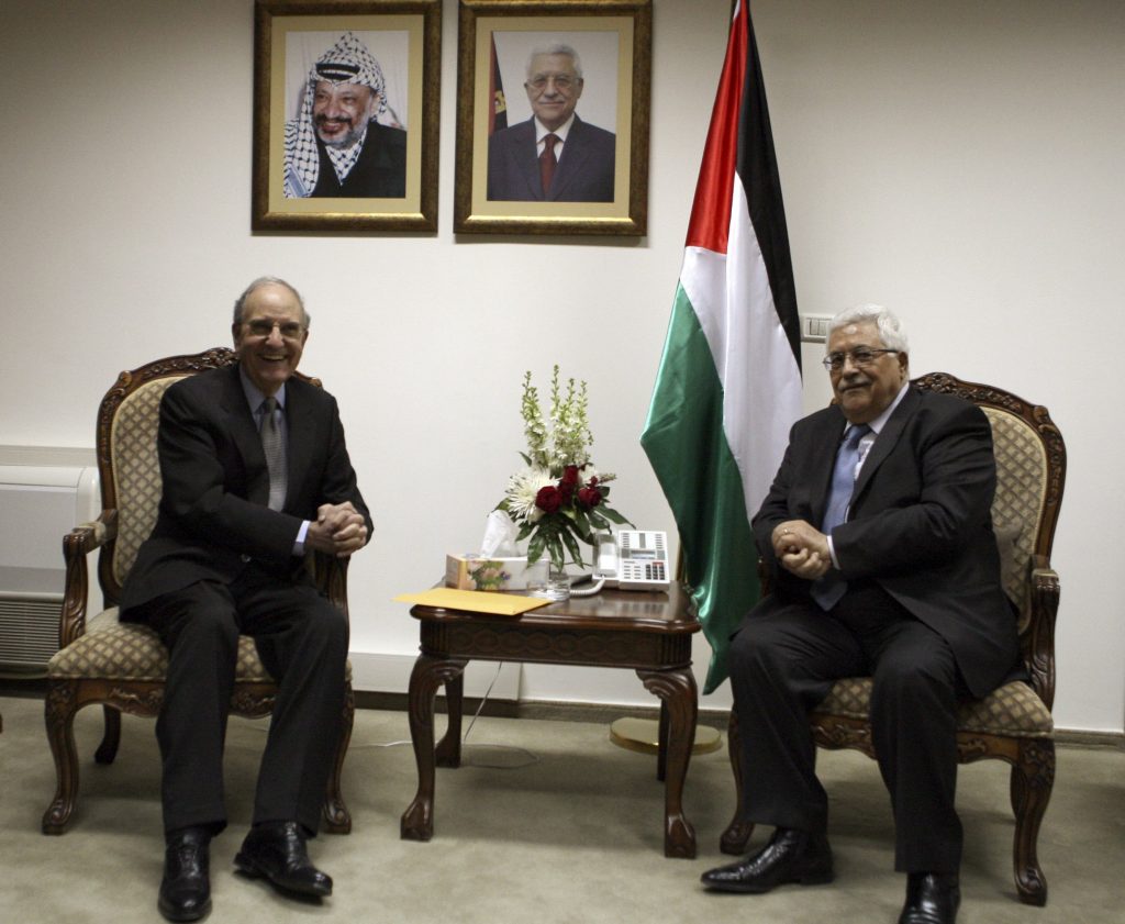 Χαμάς: Οχι στις έμμεσες διαπραγματεύσεις Παλαιστινίων με Ισραήλ.