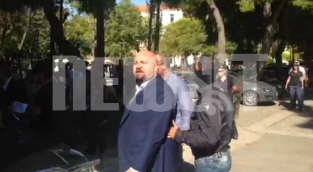 Παναγιώταρος -Μίχος κατά δημοσιογράφων