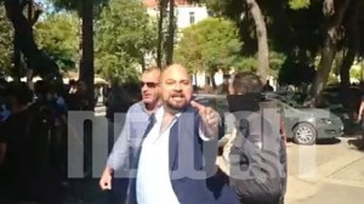 Απειλες Παναγιώταρου – Μίχου σε δημοσιογράφους