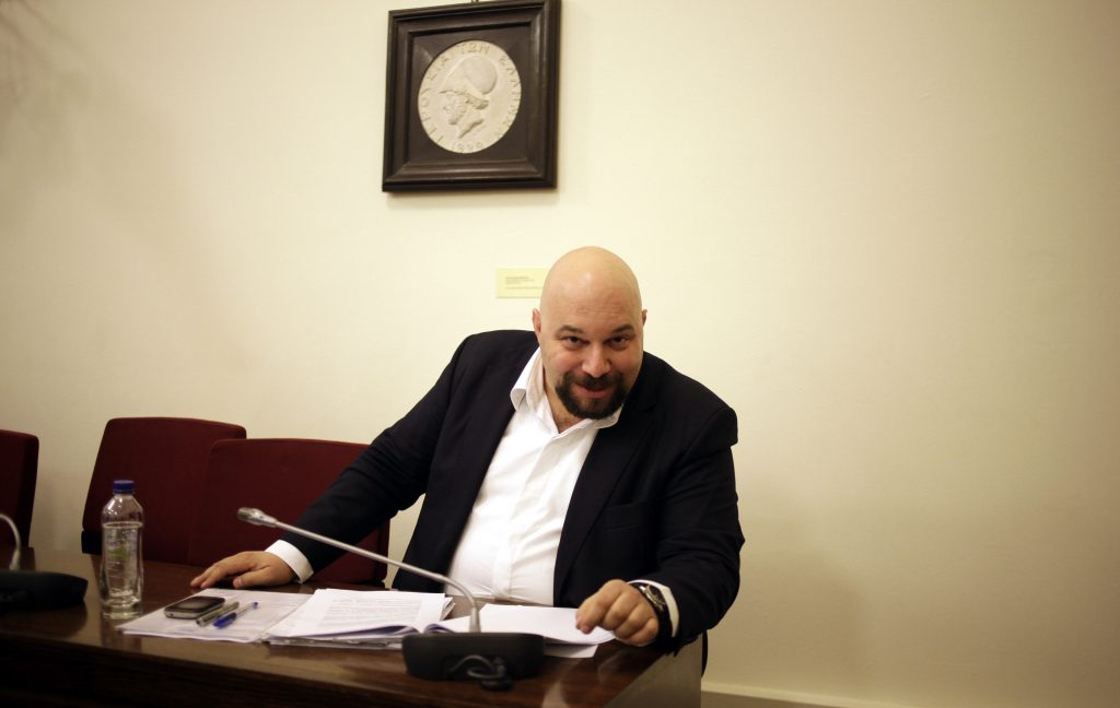 ΦΩΤΟ ΑΡΧΕΙΟΥ EUROKINISSI
