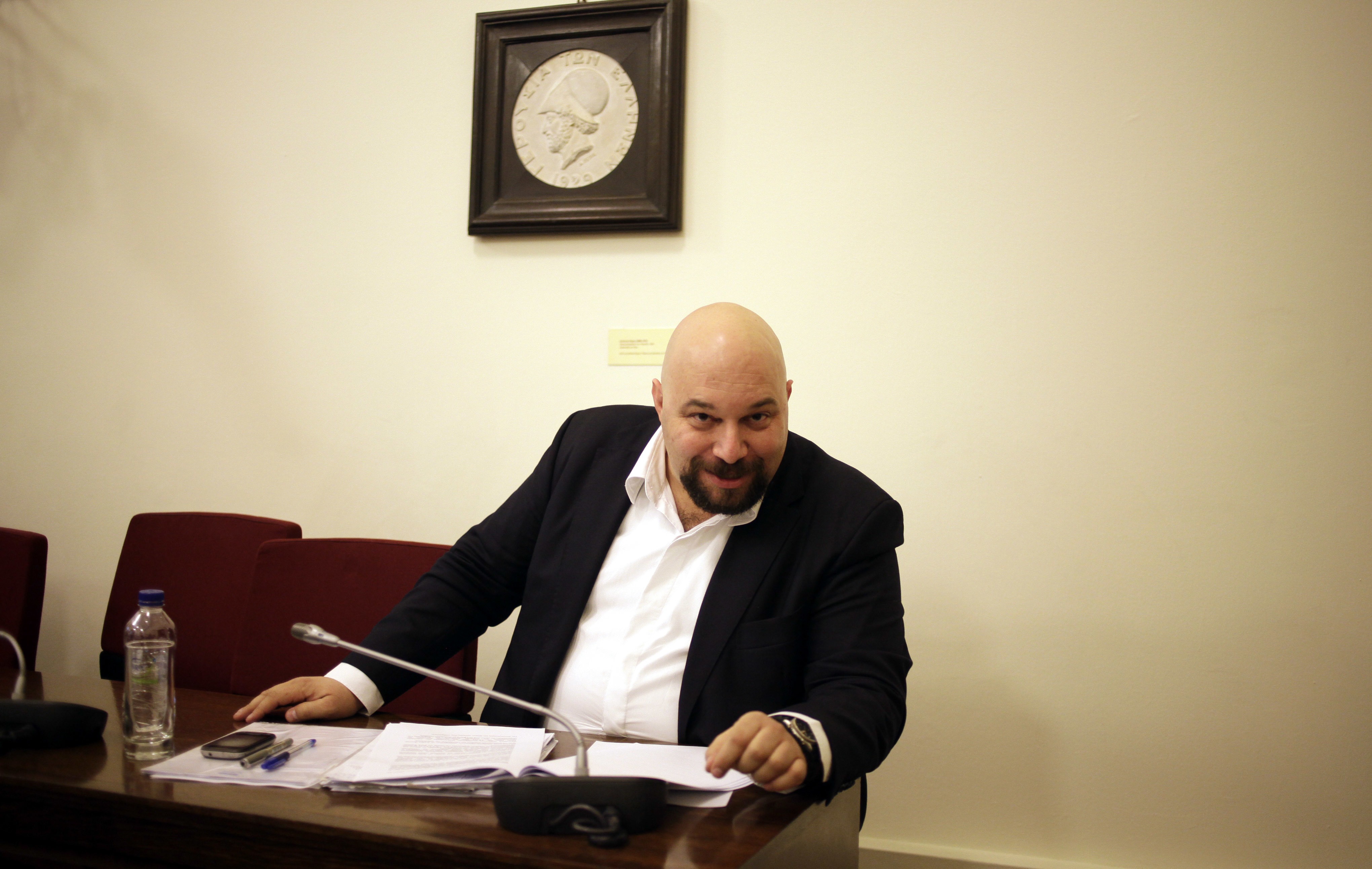 ΦΩΤΟ ΑΡΧΕΙΟΥ EUROKINISSI