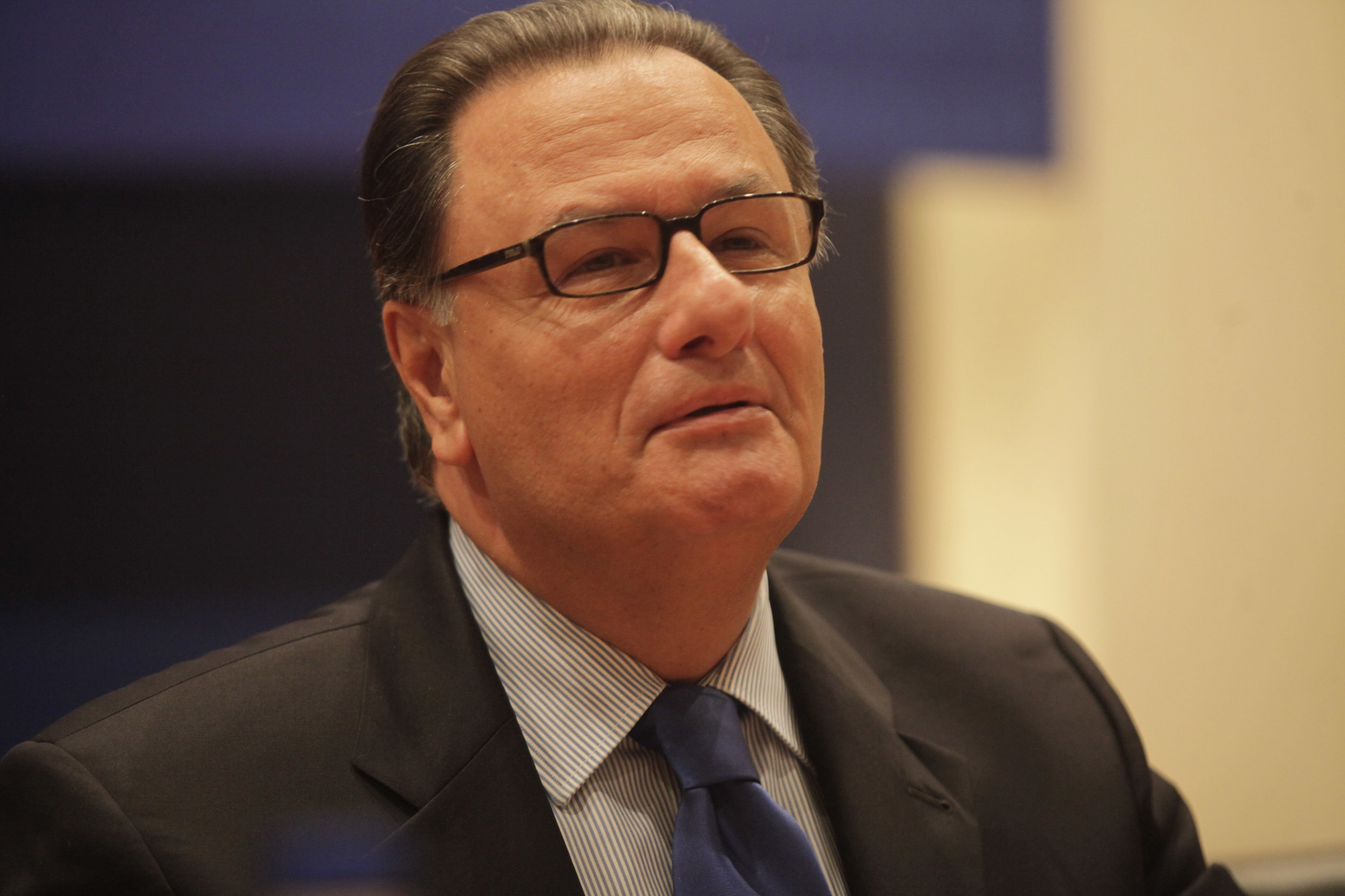 Τον Ν. Κωνσταντόπουλο προτείνει για Πρόεδρο της Δημοκρατίας ο Π. Παναγιωτόπουλος