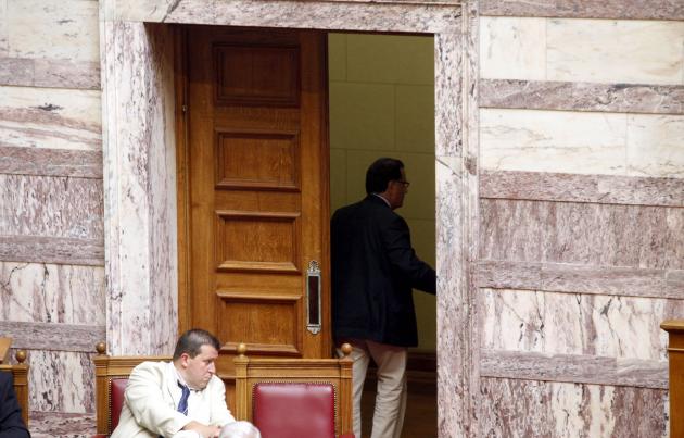 Ανασχηματισμός ΥΠΕΘΑ:”Φεύγει” ο Παναγιωτόπουλος