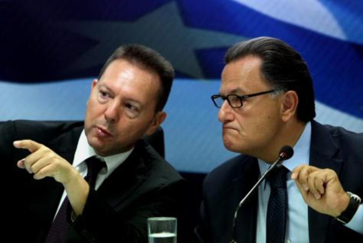 ΠΕΡΙΚΟΠΕΣ ΕΔ:Το 12% ξαναρίχνουν στο τραπέζι και αναζητούν κι άλλα χρήματα!