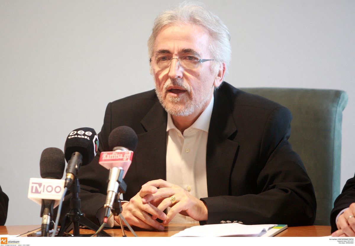 ΓΣΕΕ: Πάγιο αίτημα η επαναφορά του κατώτατου μισθού