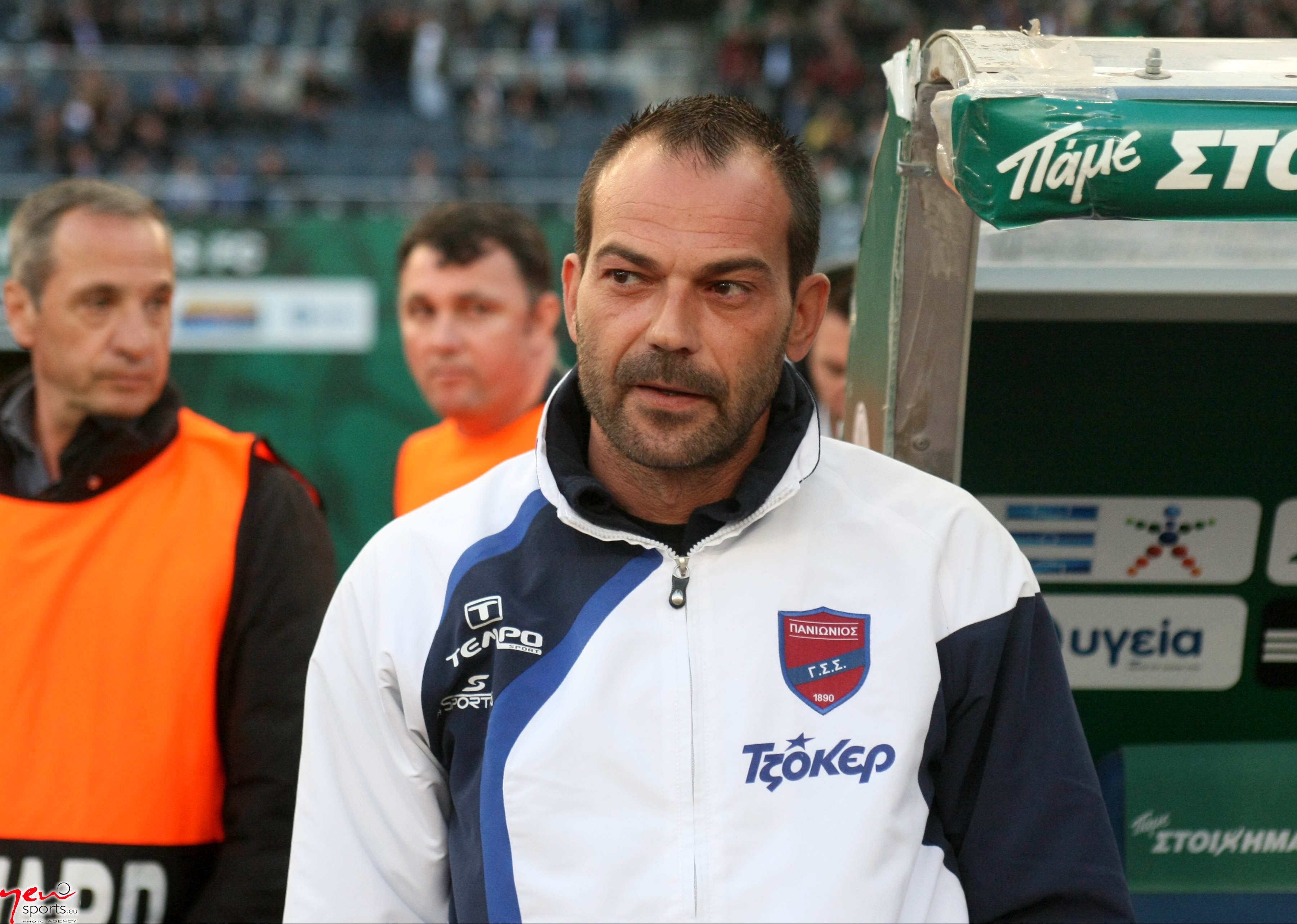 ΦΩΤΟ NEWSPORTS.