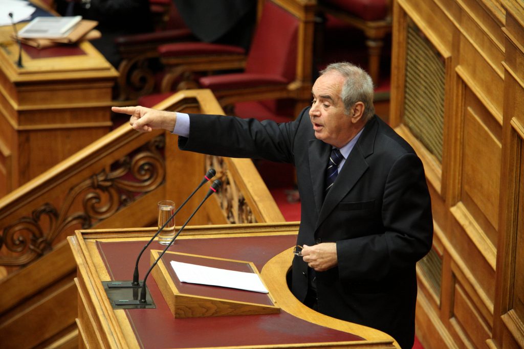 ΦΩΤΟ ΑΡΧΕΙΟΥ EUROKINISSI