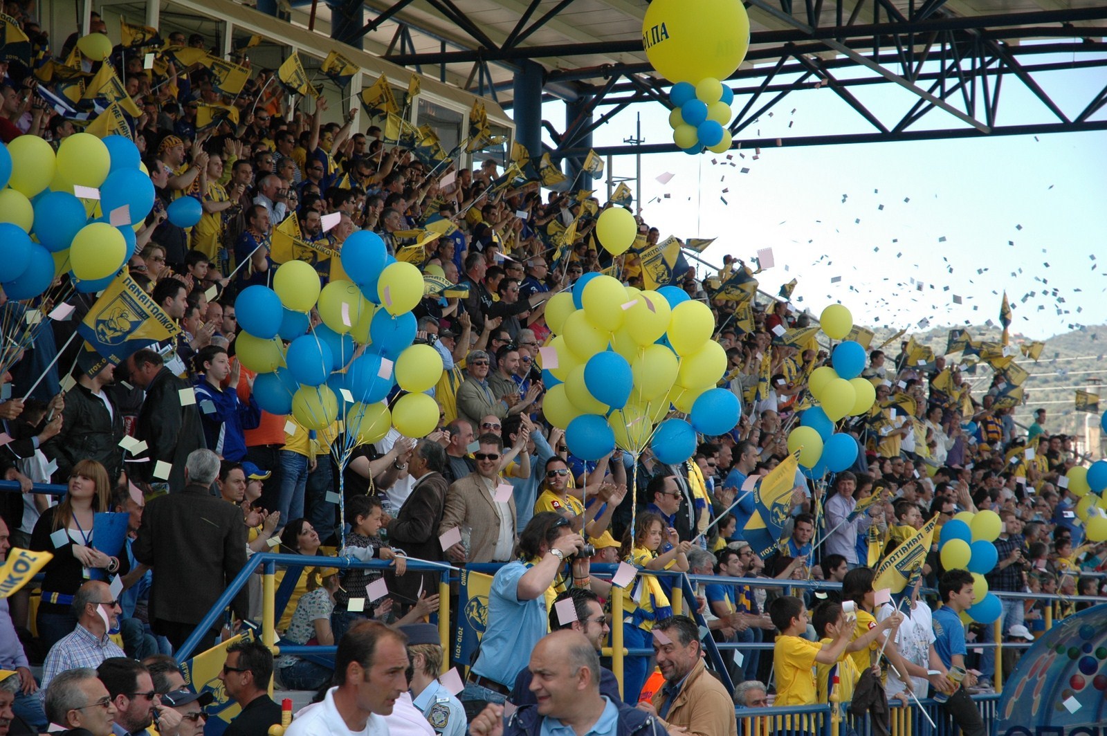 ΦΩΤΟ EUROKINISSI.