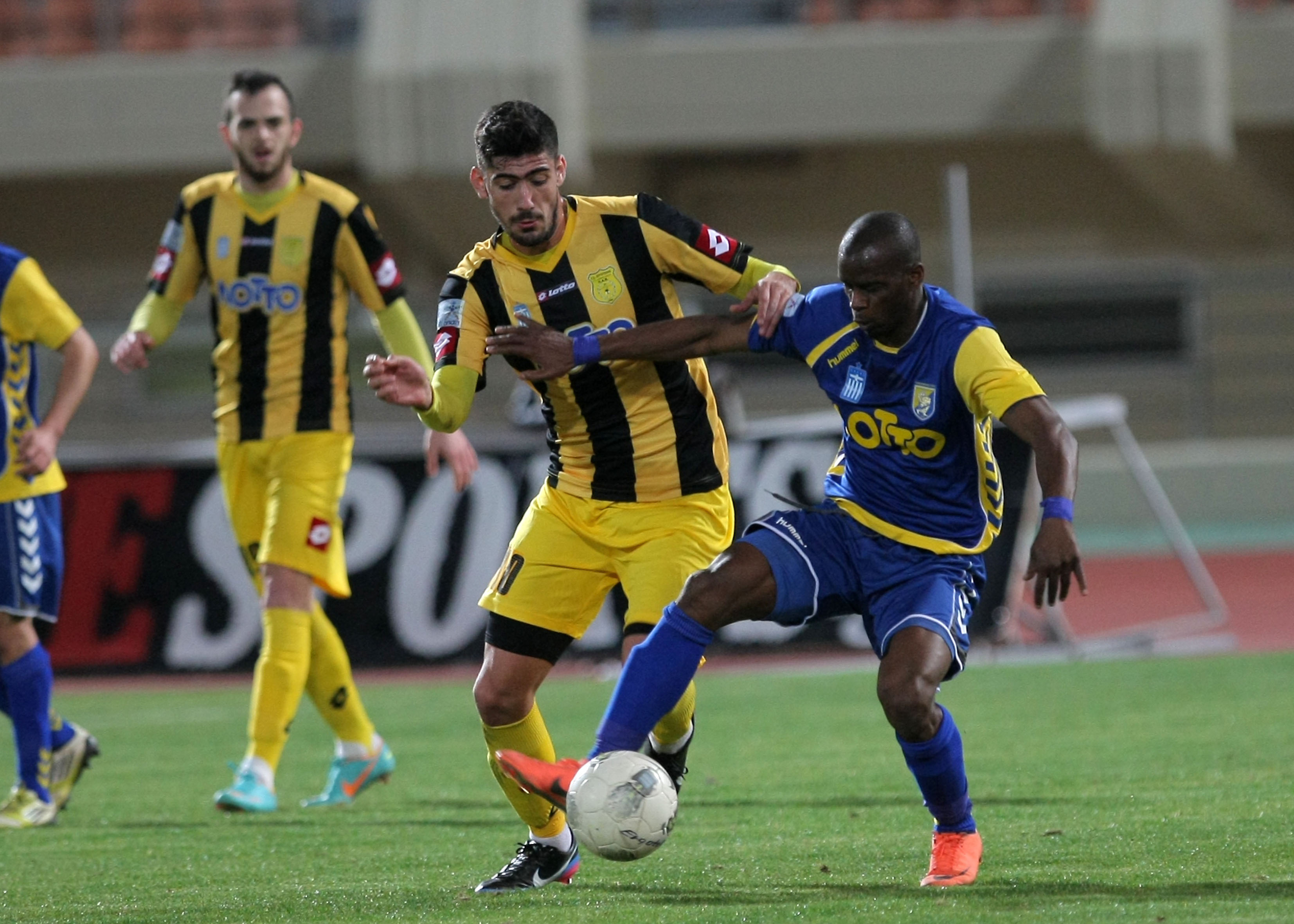 ΦΩΤΟΑΡΧΕΙΟΥ EUROKINISSI