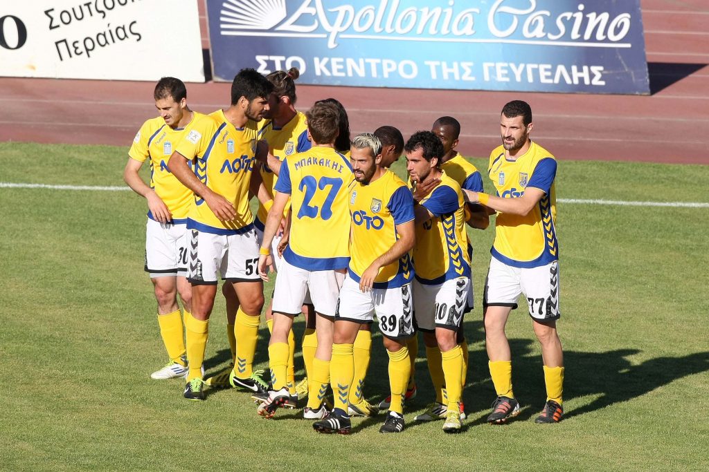 ΦΩΤΟ EUROKINISSI