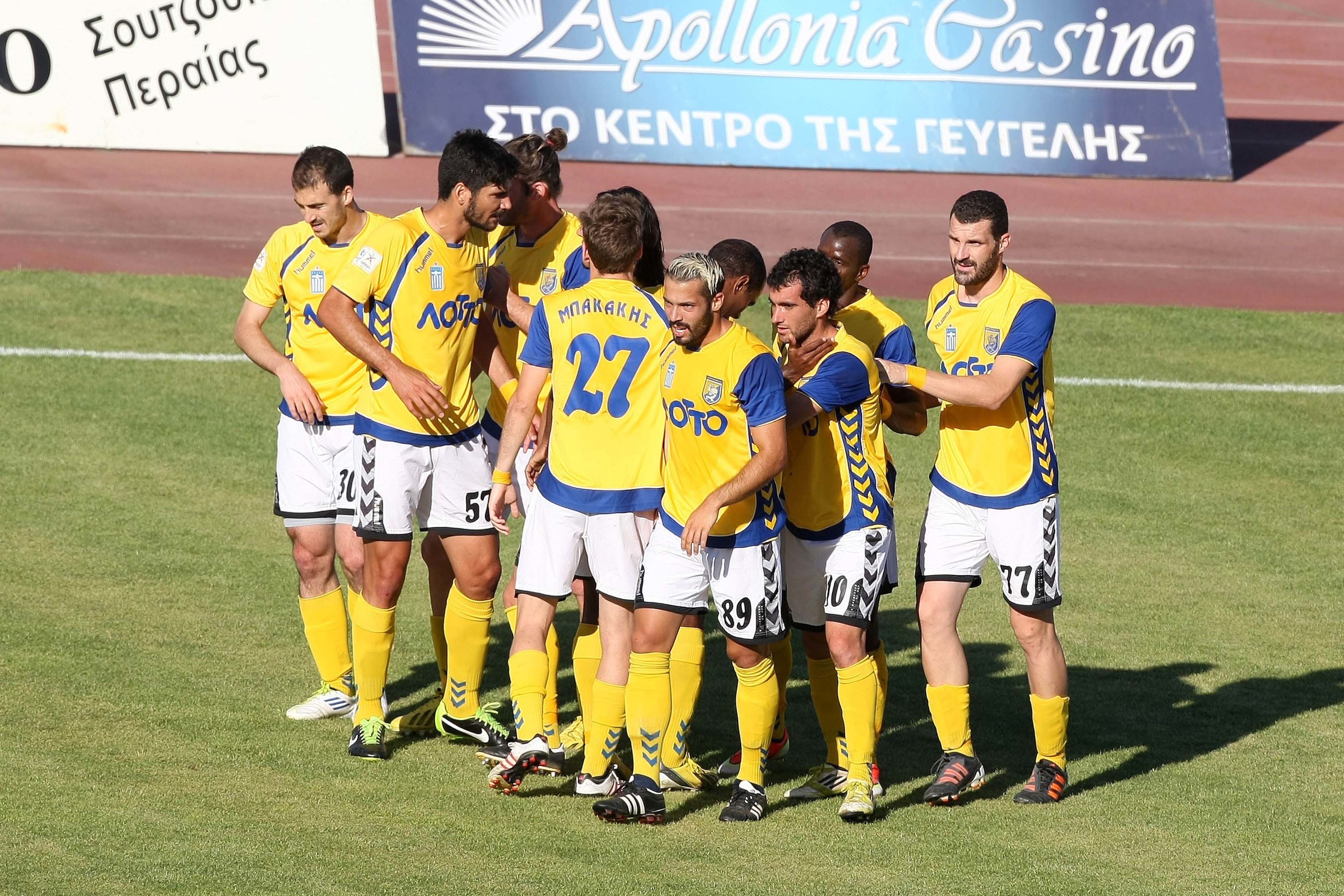 ΦΩΤΟ EUROKINISSI