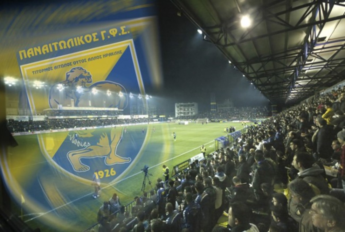 Κανονικά στη Σούπερ Λίγκα ο Παναιτωλικός!