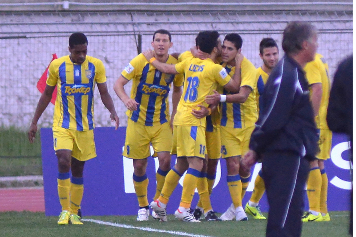 ΦΩΤΟ ΑΠΕ