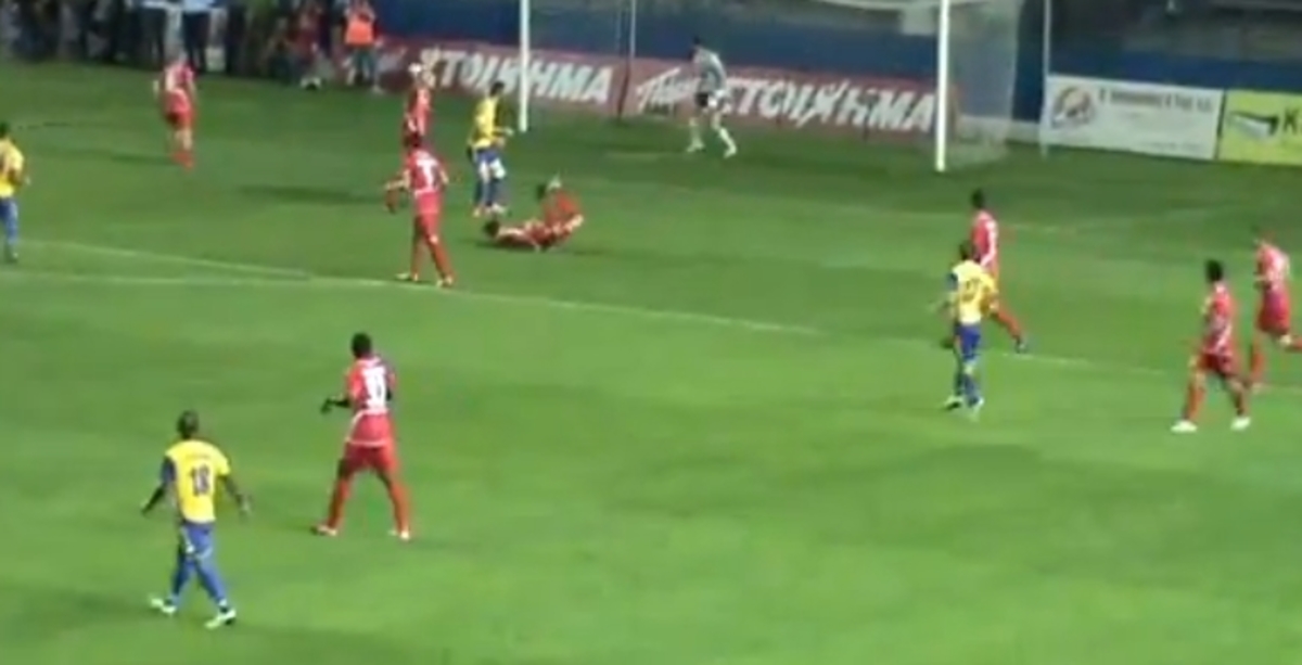 “Τελικός” στο Βόλο – Για μία θέση στη Σούπερ Λίγκα