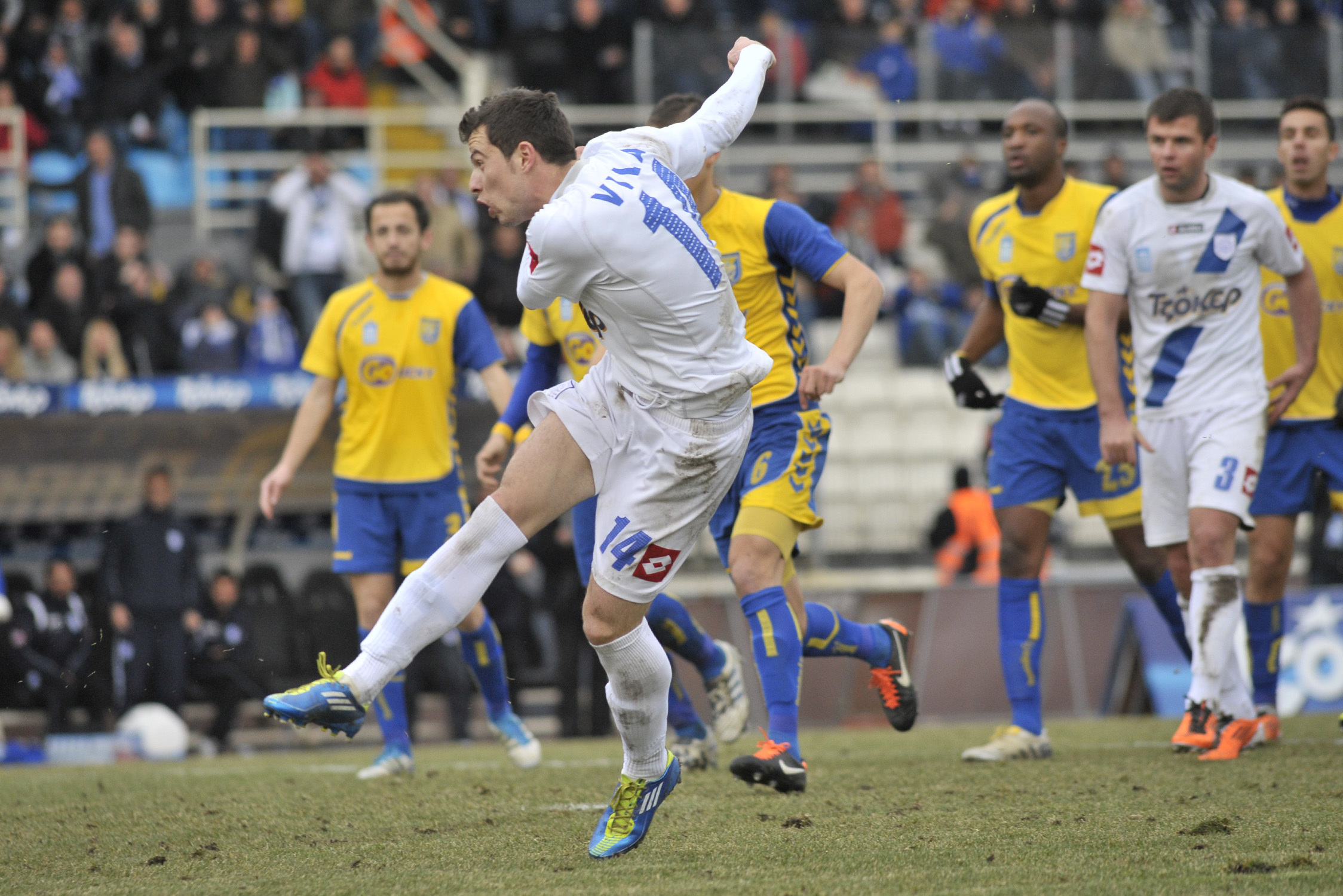 ΦΩΤΟ EUROKINISSI